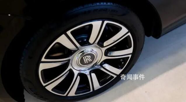 勞斯萊斯創(chuàng)百年史上最高銷售紀(jì)錄 中國(guó)區(qū)銷量略降