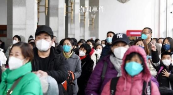 多地過第一波感染高峰 第二波何時來