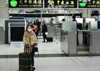 乙類乙管首日25萬(wàn)入境旅客通關(guān) 水運(yùn)進(jìn)境船舶396艘次