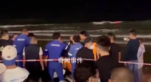 三亞失聯(lián)16歲男孩尸體已被找到 不幸已無生命體征