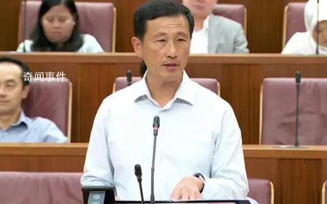 對華收緊防疫?新加坡衛生部長反問
