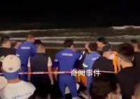 三亞失聯16歲男孩尸體已被找到 不幸已無生命體征