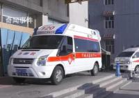 全力保障重點人群醫療救治 進一步提高農村疫情防控和醫療救治能力