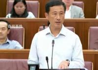 對華收緊防疫?新加坡衛生部長反問