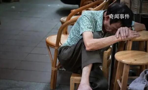 養老院為何成為疫情風暴中的孤島 養老院封閉68天后人全陽