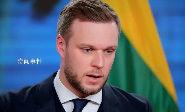 立陶宛國會議員將見蔡英文 違背中立建交時作出的承諾