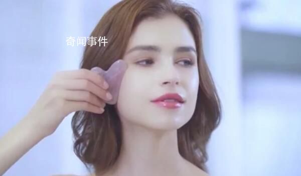 廣東東莞的刮痧板在歐美火了 實用性強受好評