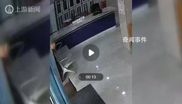 男子整理父親遺物發(fā)現(xiàn)槍支子彈 已上交到轄區(qū)派出所
