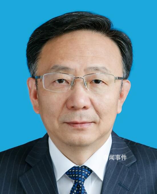 夏心旻任江蘇省副省長 夏心旻此前任南京市市長