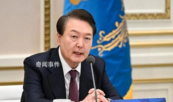 韓國總統稱未來可能部署核武器 韓國將考慮擁核