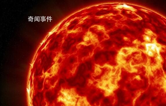 4天發(fā)出兩次X級耀斑對地球有何影響 或引發(fā)強(qiáng)烈地磁暴