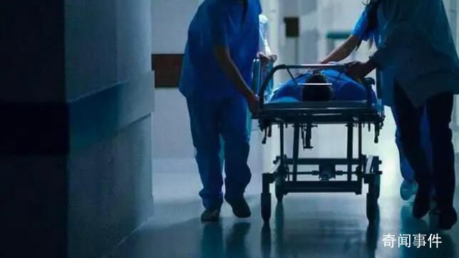 生死急診室:2分鐘接診一個病人