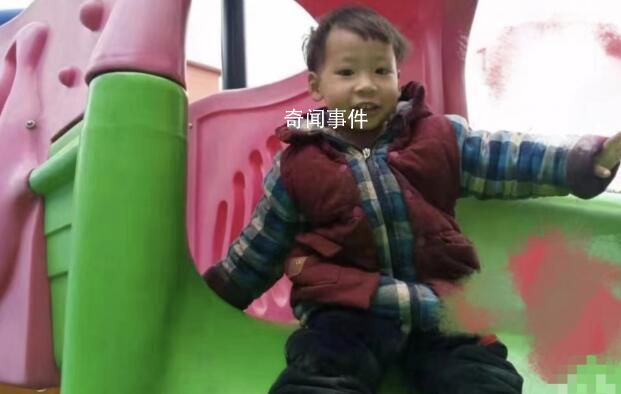年幼兄弟失蹤超40小時 官方回應