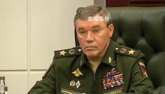 俄軍換帥后是否會發動更猛烈進攻 俄軍或發動更大規模戰略性攻勢