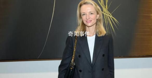 世界首富任命47歲女兒掌管迪奧 戴爾菲娜將執(zhí)掌旗下奢侈品品牌迪奧