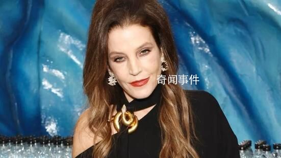 貓王女兒去世 系邁克爾·杰克遜前妻
