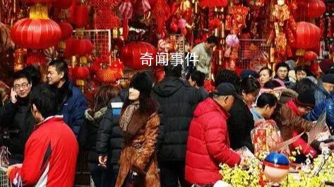 北方人囤年貨的執(zhí)念有多深 人均囤200斤白菜過新年