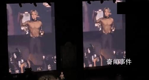 王嘉爾倫敦演唱會懟外媒 他們都在胡扯歡迎大家來中國