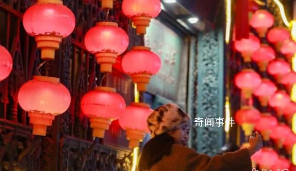 開啟過年模式!南方小年吃什么
