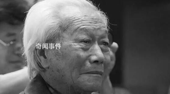 管虎父親、著名演員管宗祥逝世 享年101歲