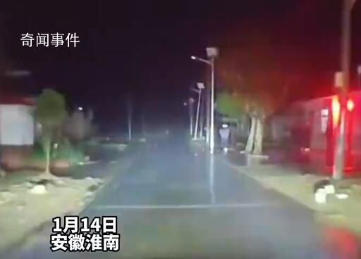 女子凌晨回家12名親人在路邊等候 網友：這就是千里奔赴團圓的意義吧