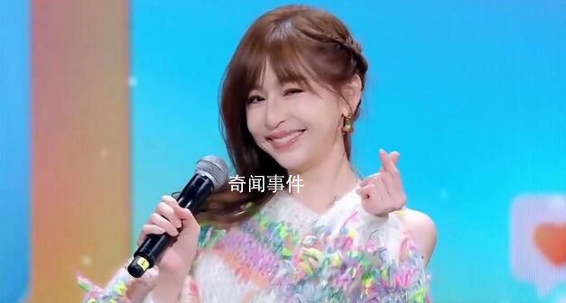 王心凌《彩虹的微笑》有甜到你嗎