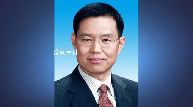李建勤當(dāng)選四川政協(xié)秘書長 曾遭槍擊