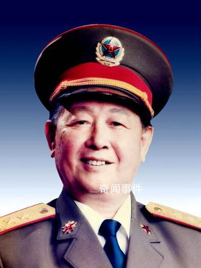 原軍事科學院副院長糜振玉逝世 享年92歲