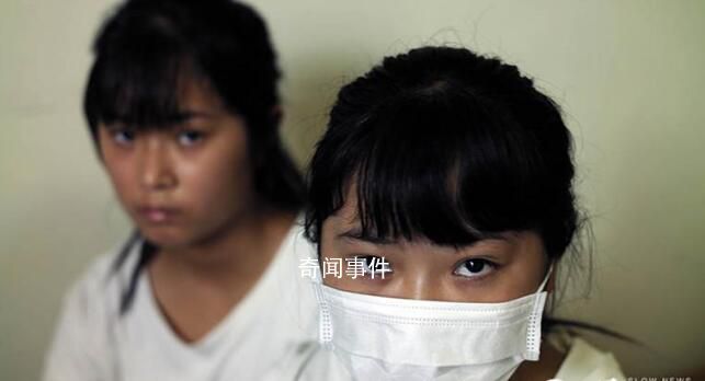 女孩確診白血病姐姐捐骨髓 妹妹很堅強勇敢打針都笑著說不疼