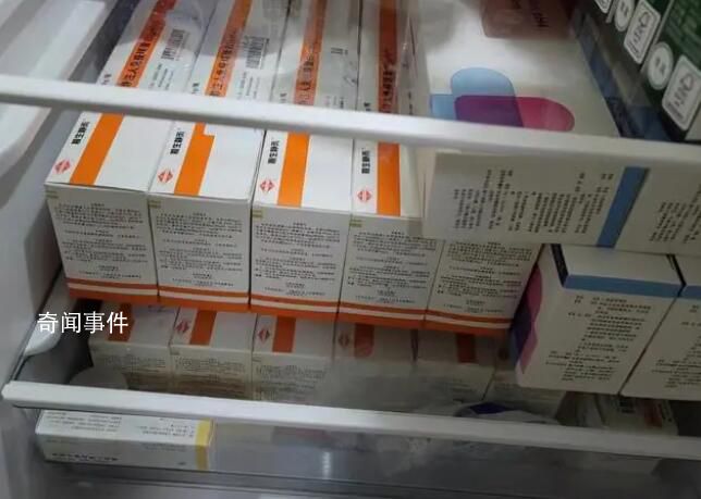 免疫球蛋白被搶購(gòu)背后 PID患者遭遇救命藥斷藥危機(jī)