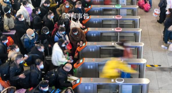 沒陽過的人返鄉(xiāng)感染風(fēng)險有多大 是否能放心返鄉(xiāng)過年