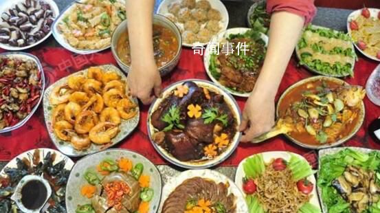 全國(guó)年味地圖出爐 帶你解鎖大江南北十大特色年味