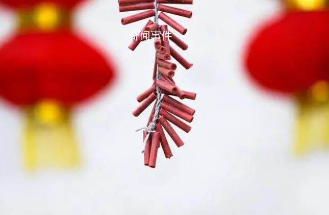 杭州:組織新年煙花秀 擴大燃放區域