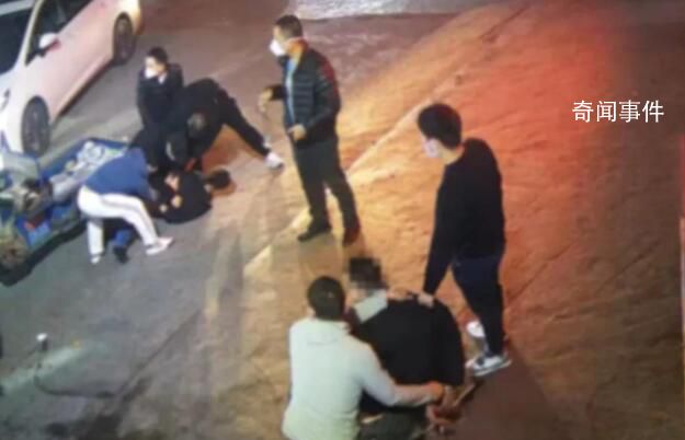廣東“索馬里高速”引熱議 61人被抓