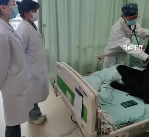 夫妻陽康1人心梗1人心肌炎 醫生提醒