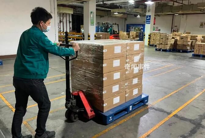 國產新冠口服藥的“速度與激情” 第一梯隊重新洗牌