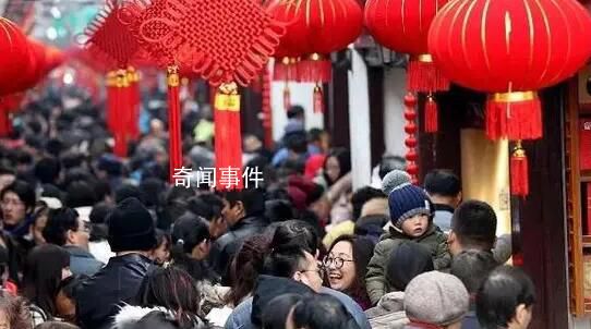 春節假期,旅游市場會如何?
