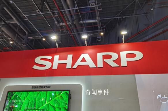 夏普電視被曝壞了不退不換不修 聯(lián)系賣(mài)家可橫了