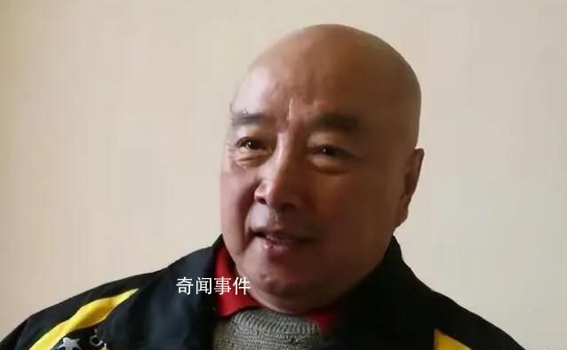 《少林寺》曇宗師父扮演者于海去世 享年81歲
