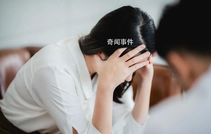 女子陽康后呼吸不暢有窒息感 患有廣泛性焦慮障礙
