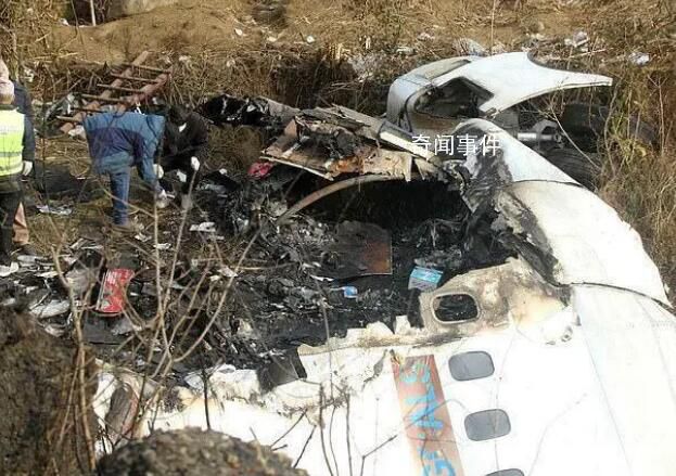 印度男子得子后去尼泊爾還愿遇空難 直播了墜毀時刻