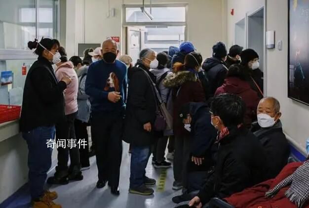 高福:2月初可能會見到疫情拐點