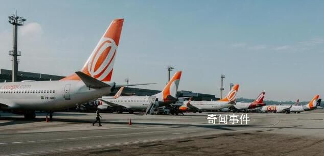 民航復蘇 空姐通過率堪比公務員