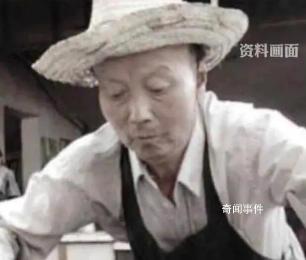 汶川地震捐萬元的賣炭老人去世 陸松芳個人資料簡介