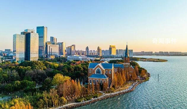這些萬億GDP城市憑什么跑贏全國 北方明星城市緣何掉隊