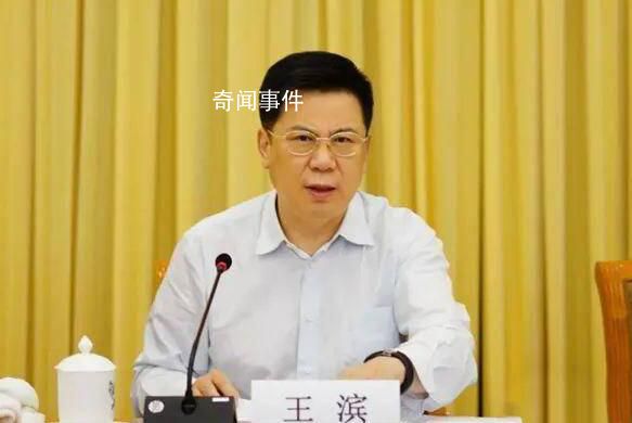 中國人壽原董事長王濱被提起公訴 王濱個人資料簡介