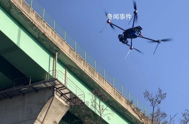 神秘無人機在韓國薩德基地附近墜落 260人搜半天沒找到