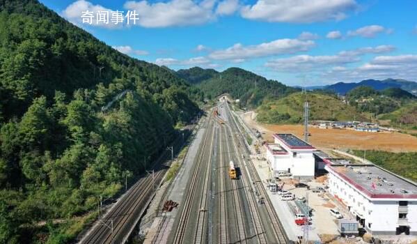 媒體:鐵路建設將再升級 推動客運盡快恢復增長