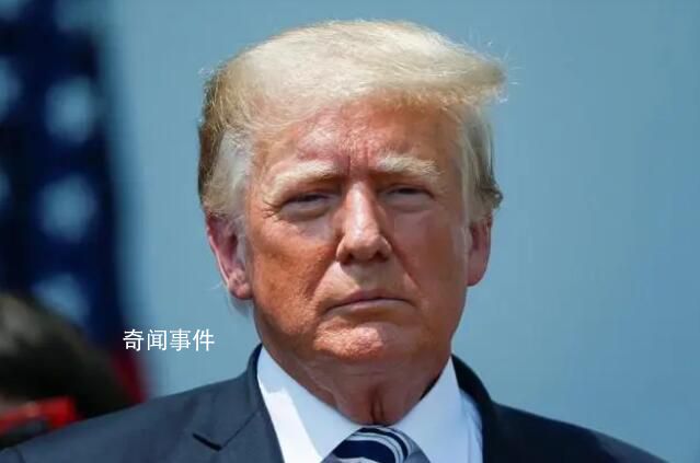 特朗普競選團隊申請解封臉書賬號 已向Meta公司致信