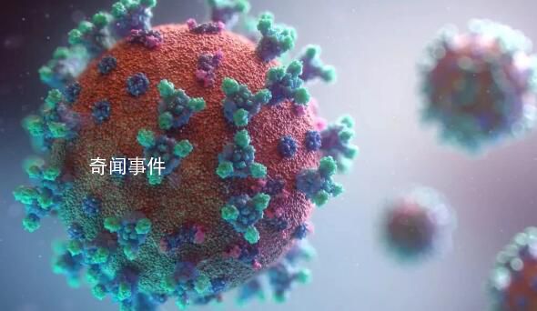 德爾塔克戎來了,這意味著什么?